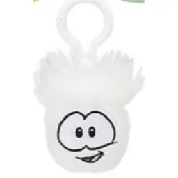 White Puffle