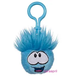 Blue Puffle