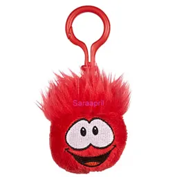 Red Puffle