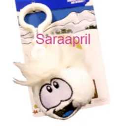 White Puffle