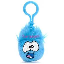 Blue Puffle
