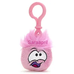 Pink Puffle