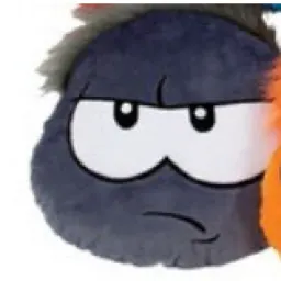 Black Puffle