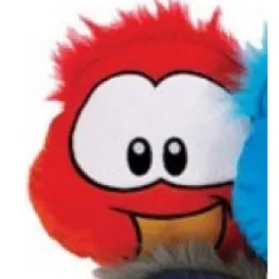 Red Puffle