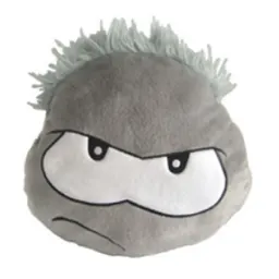 Black Puffle