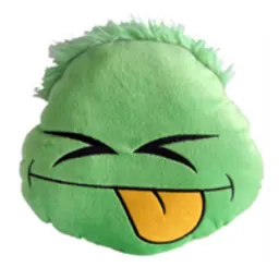 Green Puffle