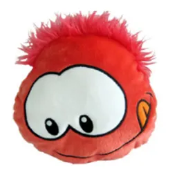 Red Puffle