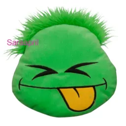 Green Puffle