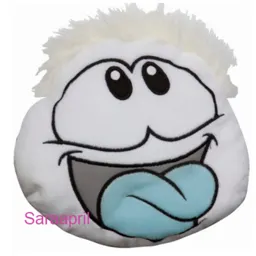 White Puffle