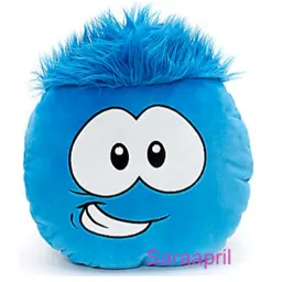 Blue Puffle