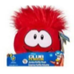 Red Puffle