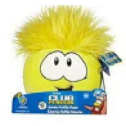 Yellow Puffle