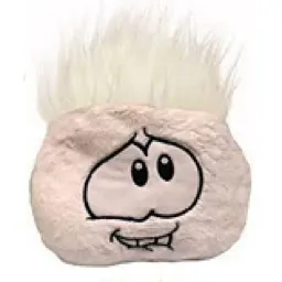 White Puffle
