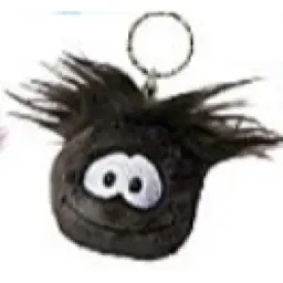 Black Puffle