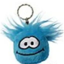 Blue Puffle