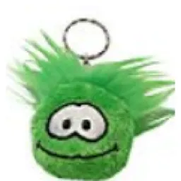 Green Puffle