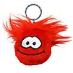Red Puffle