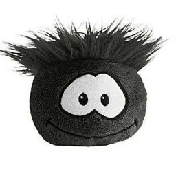 Black Puffle