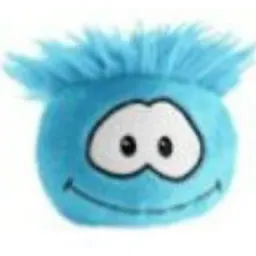 Blue Puffle
