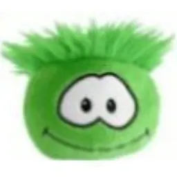 Green Puffle
