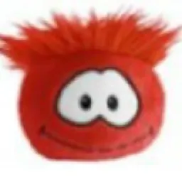 Red Puffle