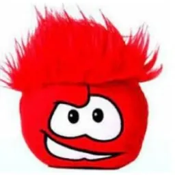 Red Puffle