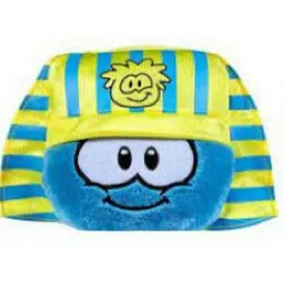Blue Puffle