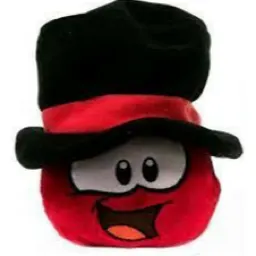 Red Puffle