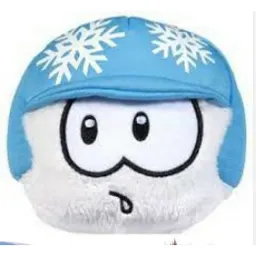 White Puffle