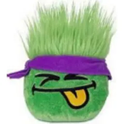 Green Puffle