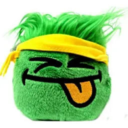 Green Puffle