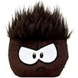 Black Puffle
