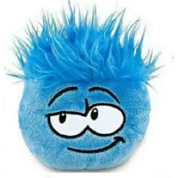 Blue Puffle
