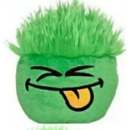 Green Puffle