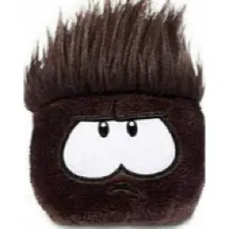 Black Puffle