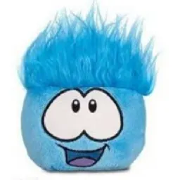 Blue Puffle