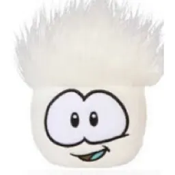 White Puffle