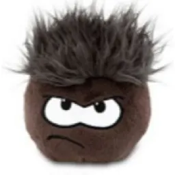 Black Puffle