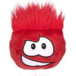 Red Puffle