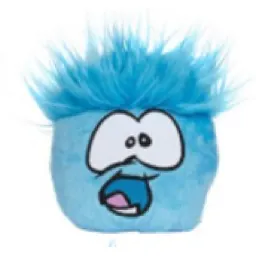 Blue Puffle