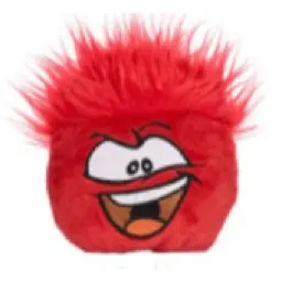 Red Puffle