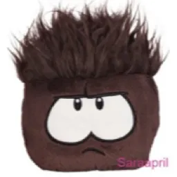 Black Puffle