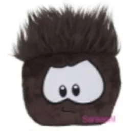 Black Puffle
