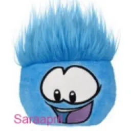 Blue Puffle