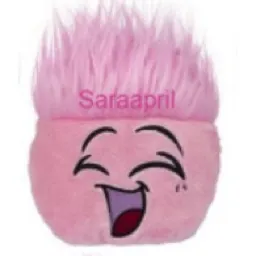Pink Puffle