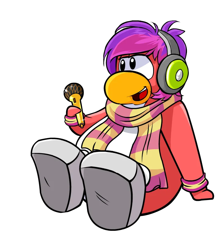 Cadence sticker 1