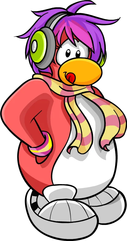 Cadence sticker 2