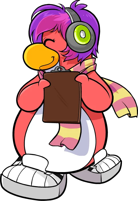 Cadence sticker 3