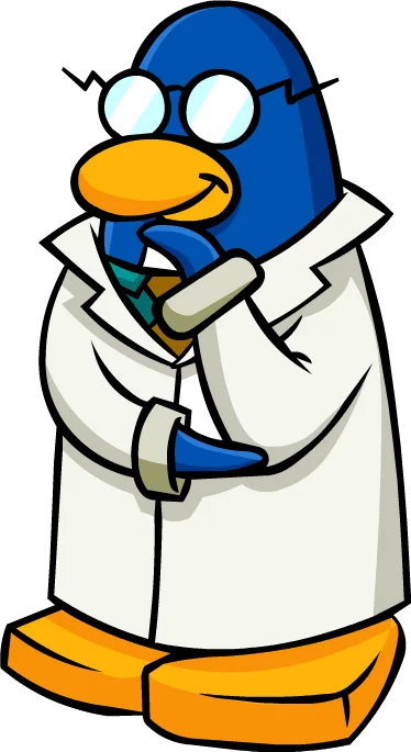 Gary the Gadget Guy sticker 2