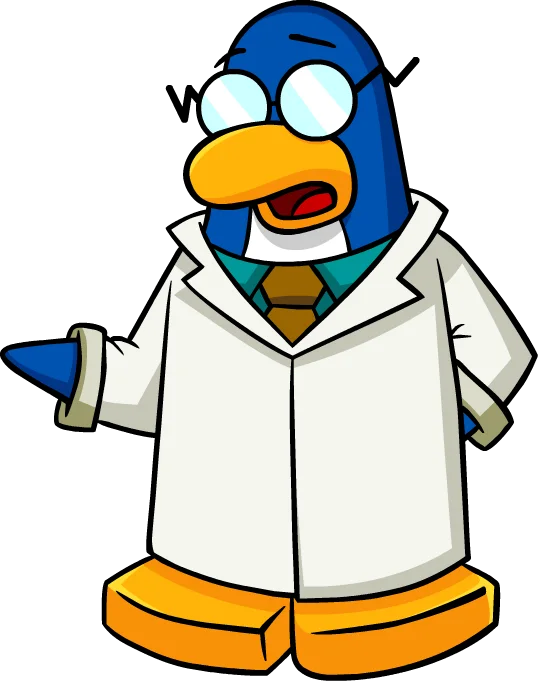 Gary the Gadget Guy sticker 3